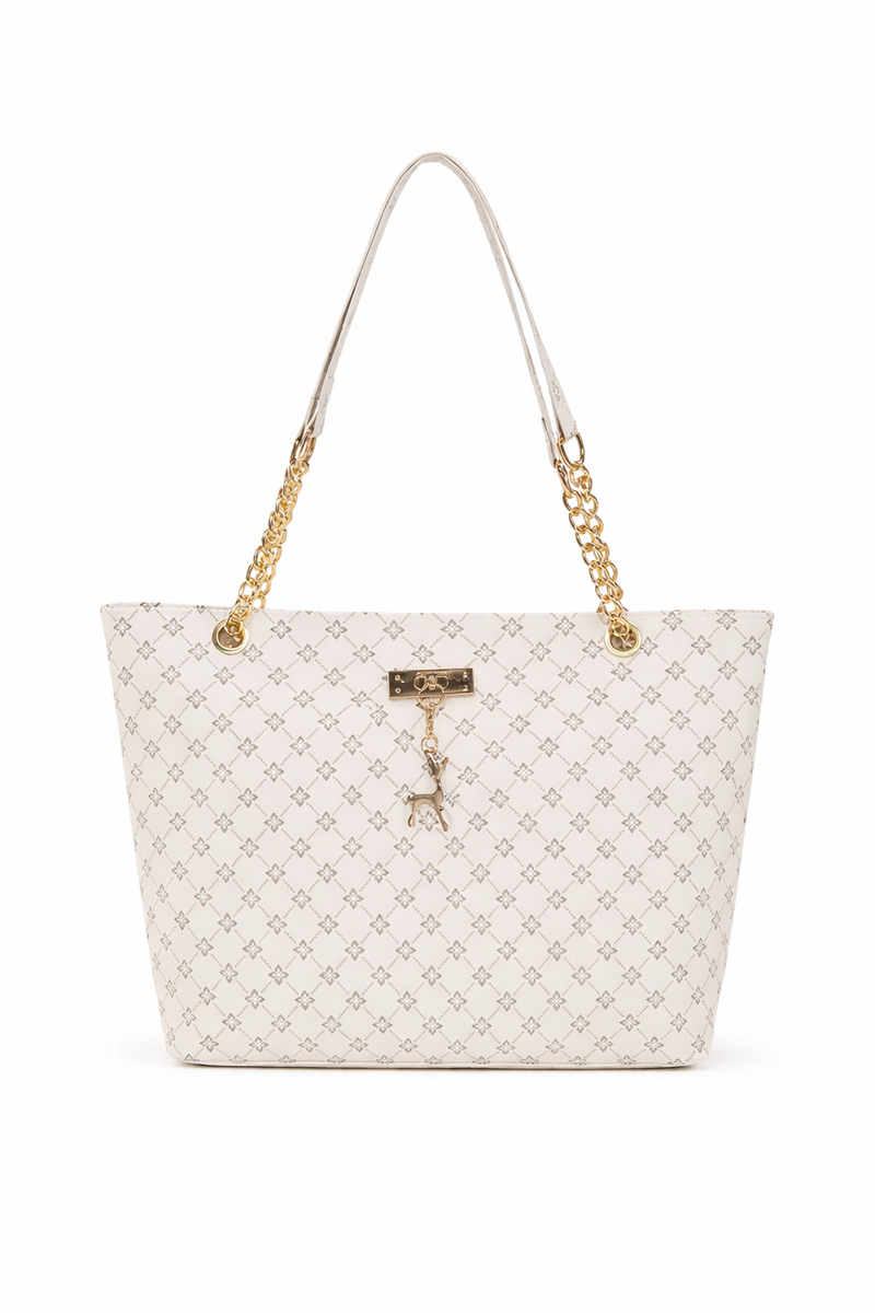 Heritage Soft Leather Tote