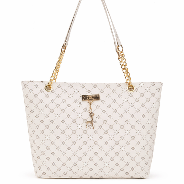 Heritage Soft Leather Tote 