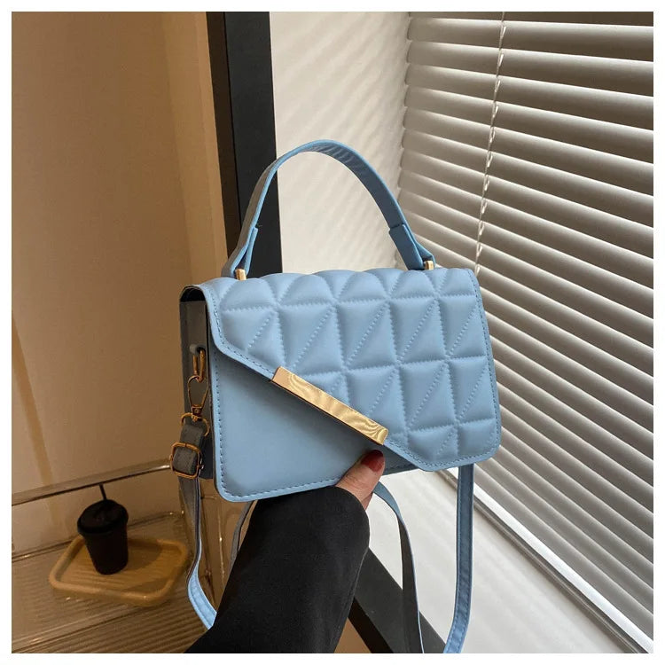 Mini sac fourre-tout Diamond Thread 