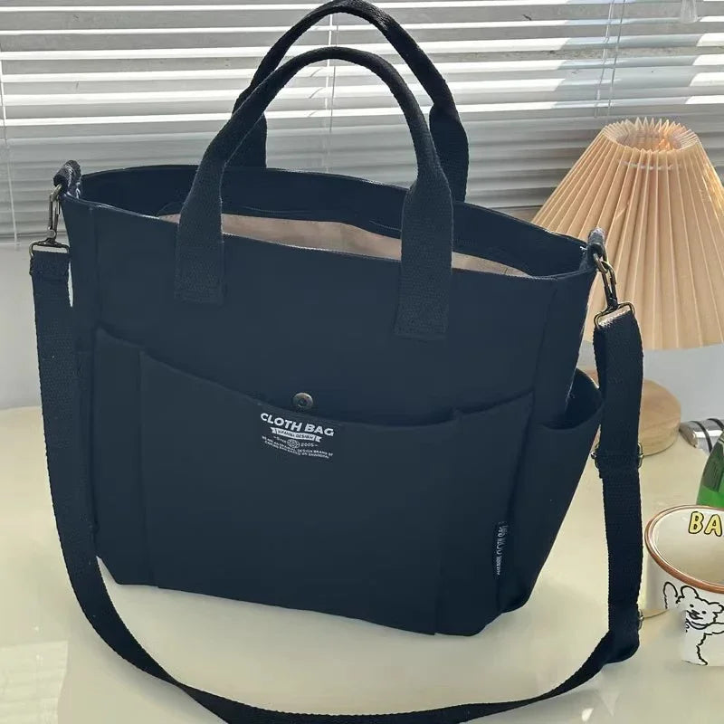 Luna Curve Schultertasche 