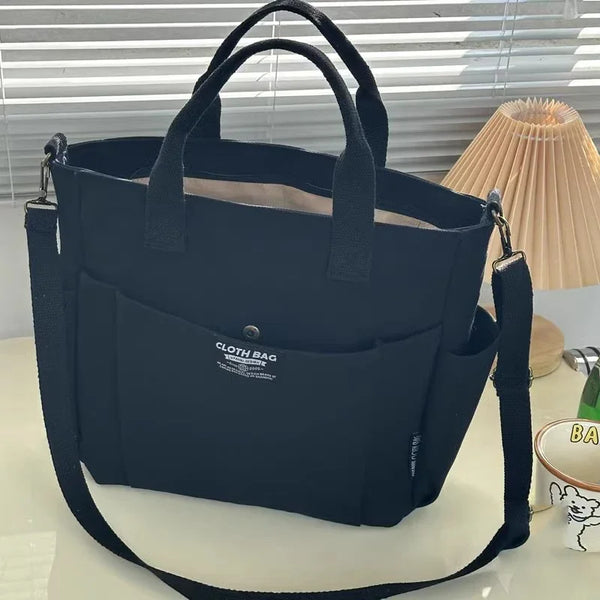 Luna Curve Schultertasche 