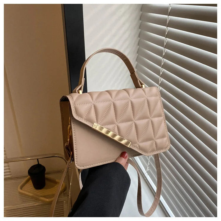 Mini sac fourre-tout Diamond Thread 