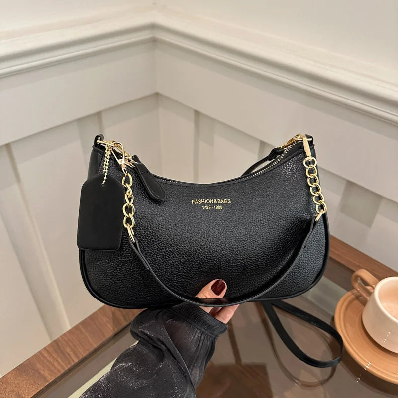 Grace Shoulder Bag