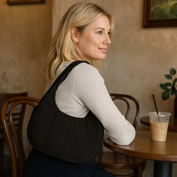 Modern Muse Kettentasche