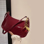 Cherry Muse Schultertasche 