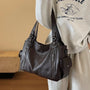 Elegant Leather Tote