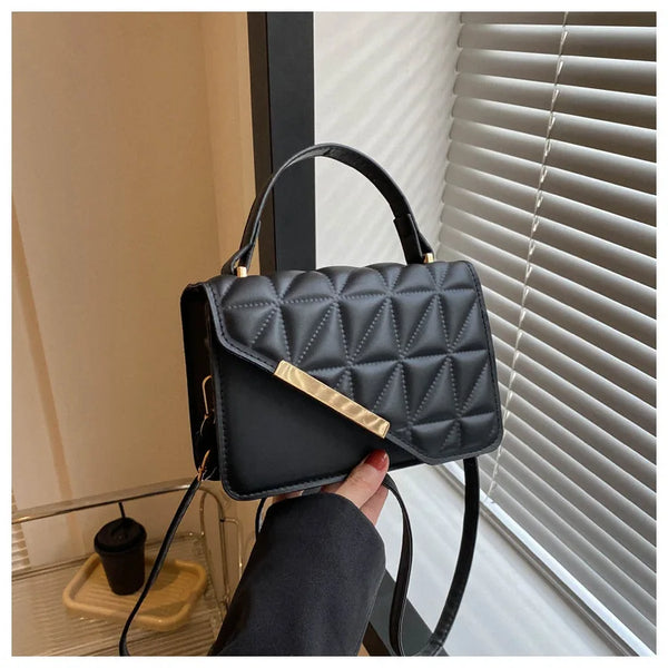 Mini sac fourre-tout Diamond Thread 